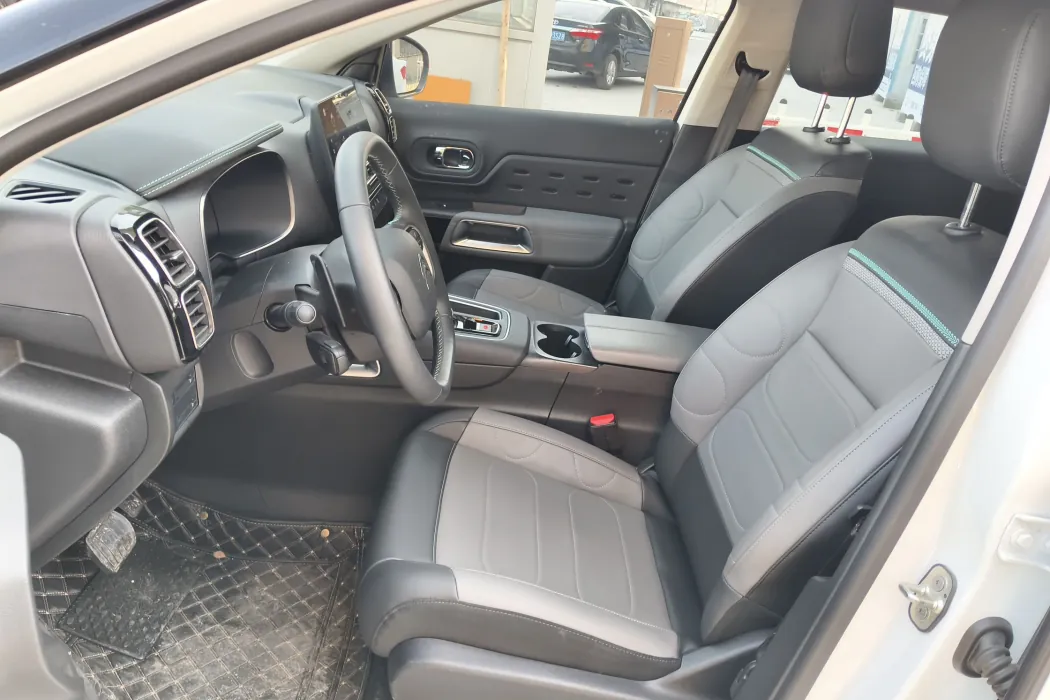 Фото машины 18