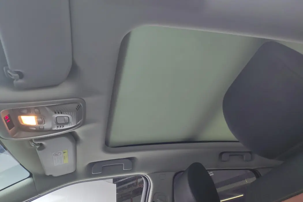 Citroen Yunyi C4 AIRCROSS 2018 350THP Automatic Internet Smart Edition