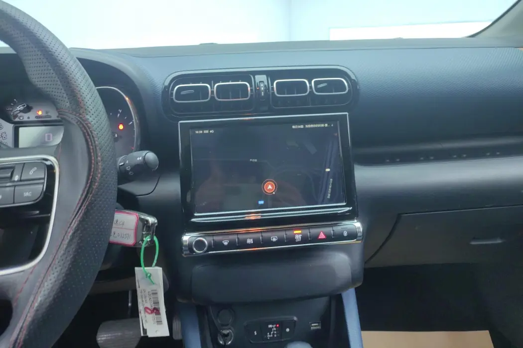 Фото машины