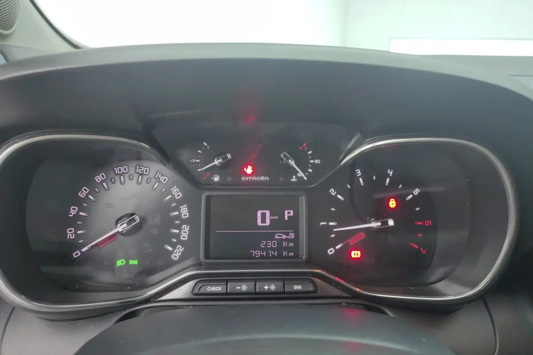 Фото машины