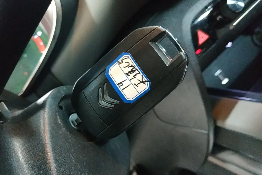 фото машины