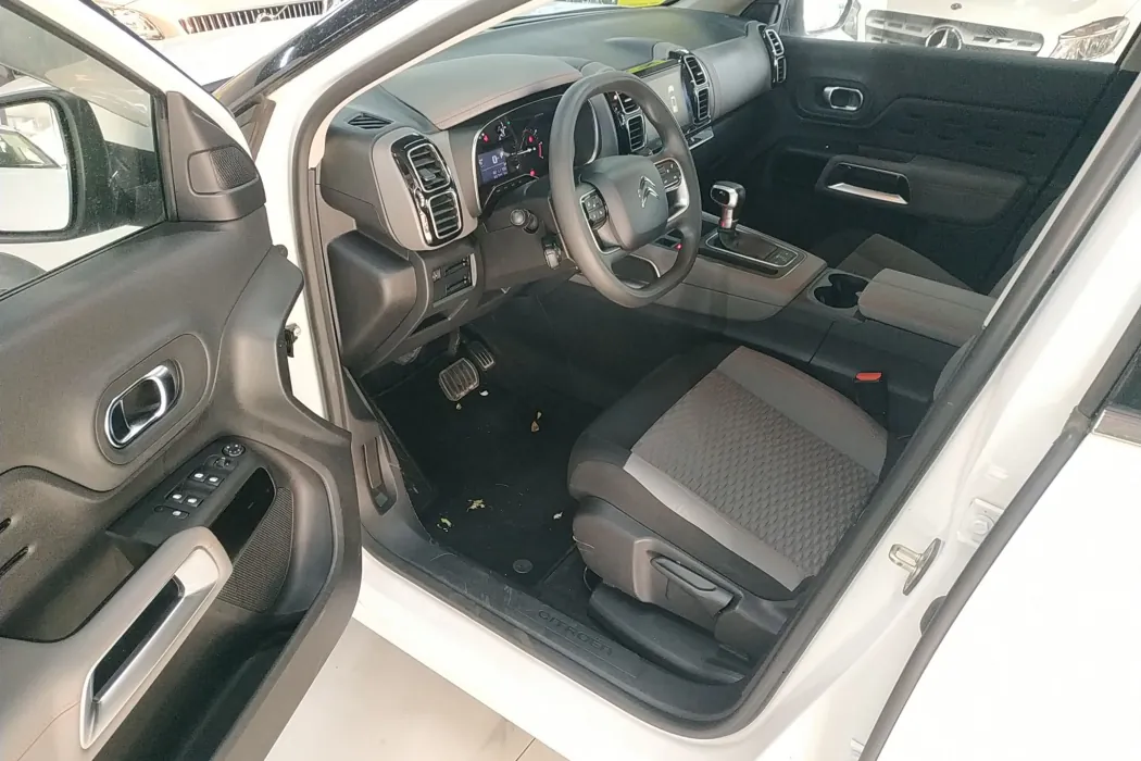 Фото машины 7