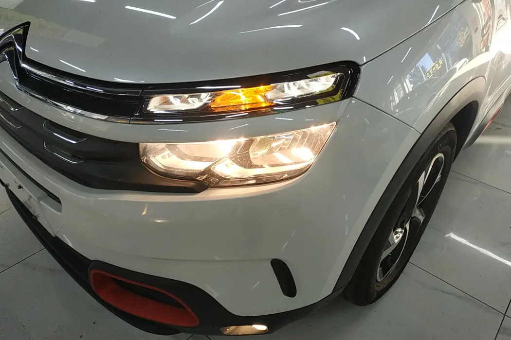 Фото машины 18