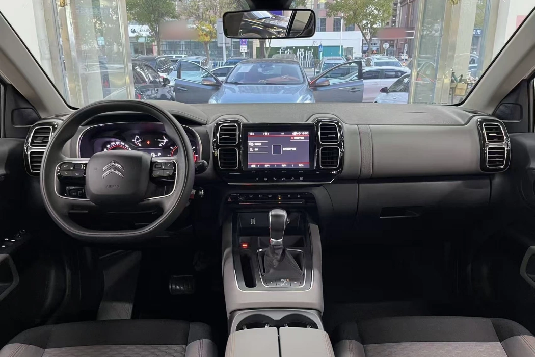 Фото машины 10