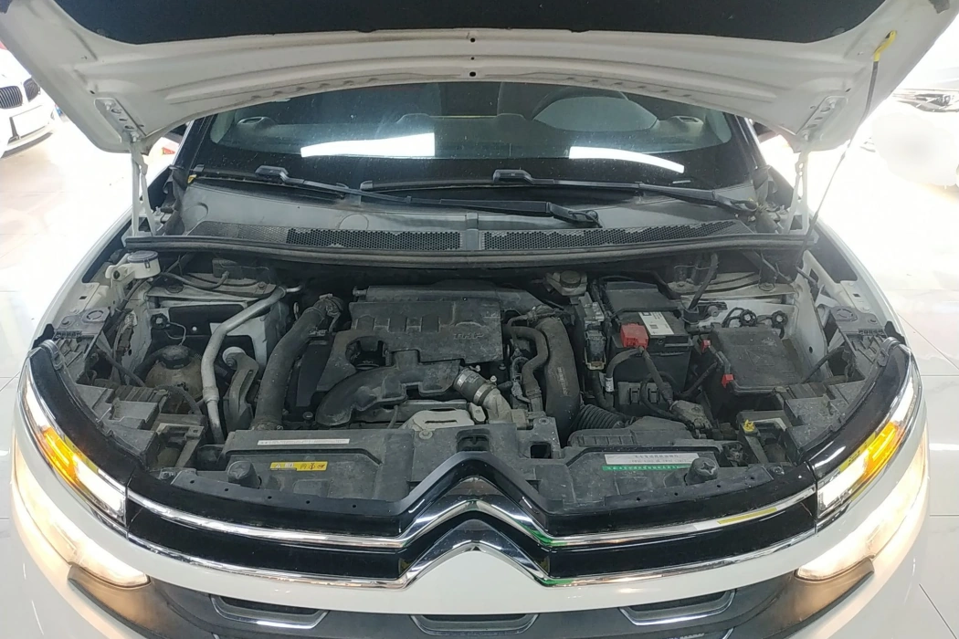 Фото машины 17