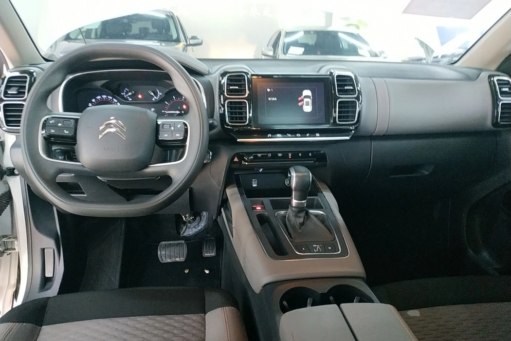 Фото машины 6