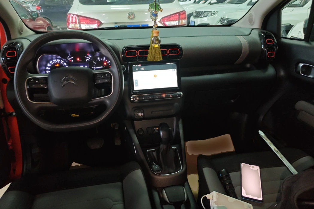 Фото машины