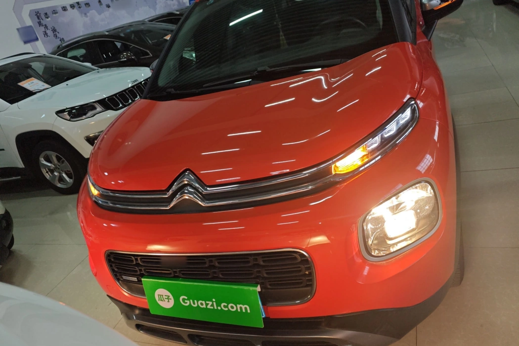 Бэкграунд машины