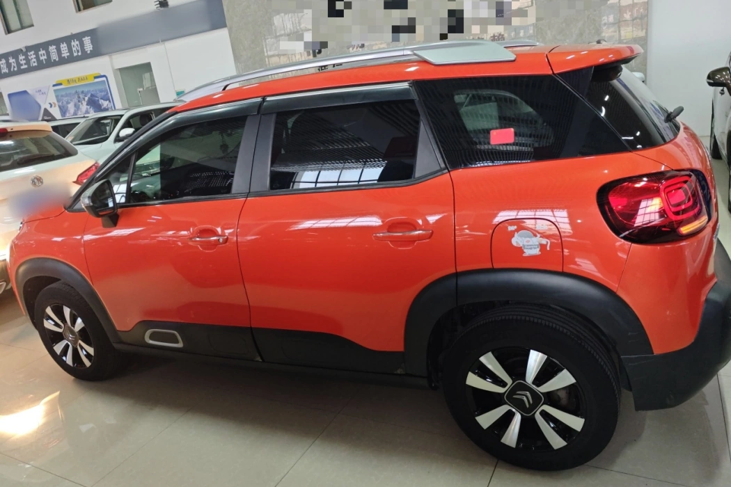 Фото машины