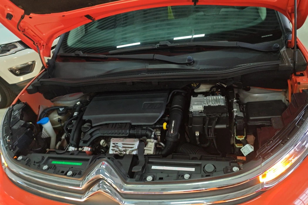 Фото машины