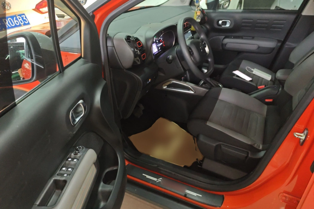 Фото машины