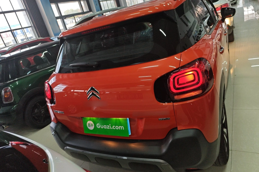 Фото машины