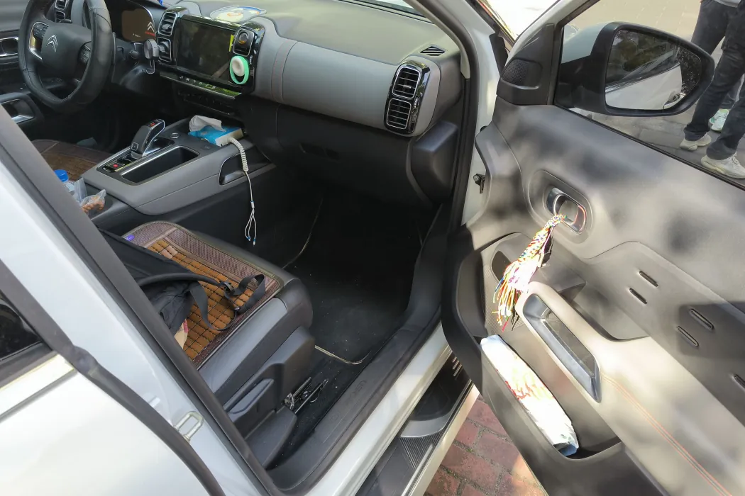 Фото машины 25