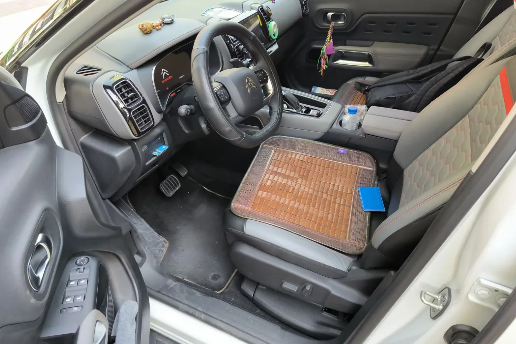 Фото машины 12