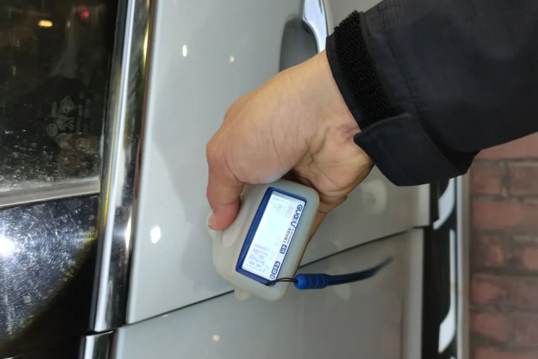 фото машины