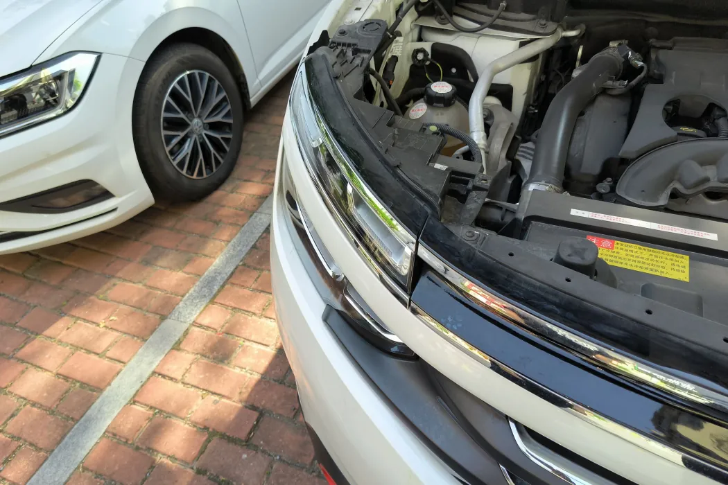 Фото машины 28