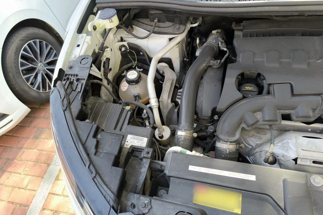 Фото машины 17