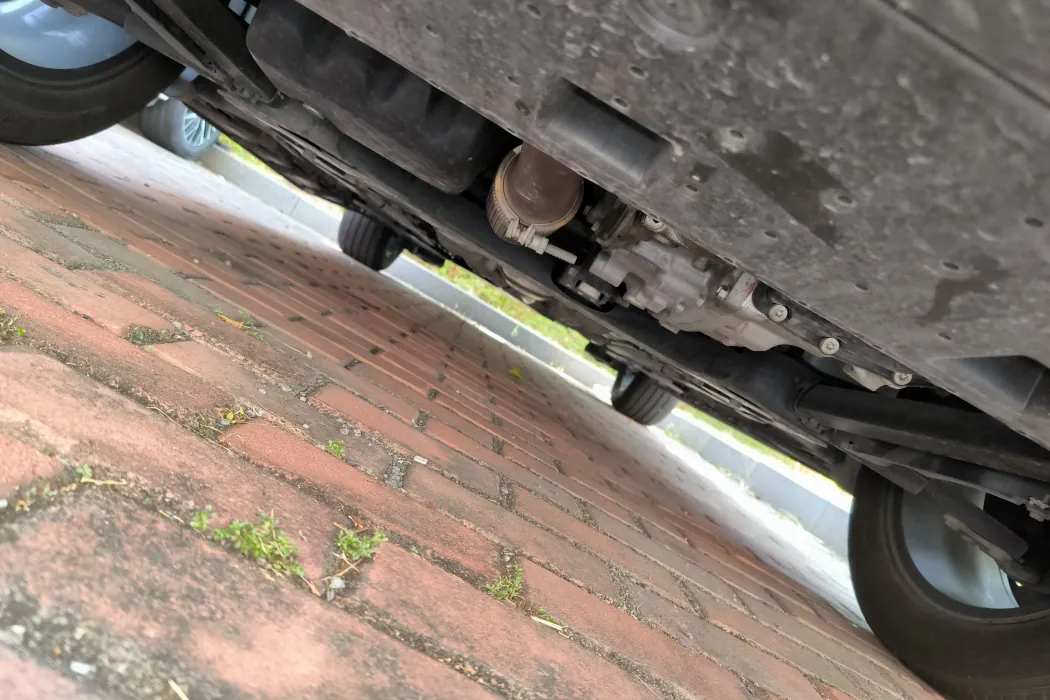 Фото машины 26