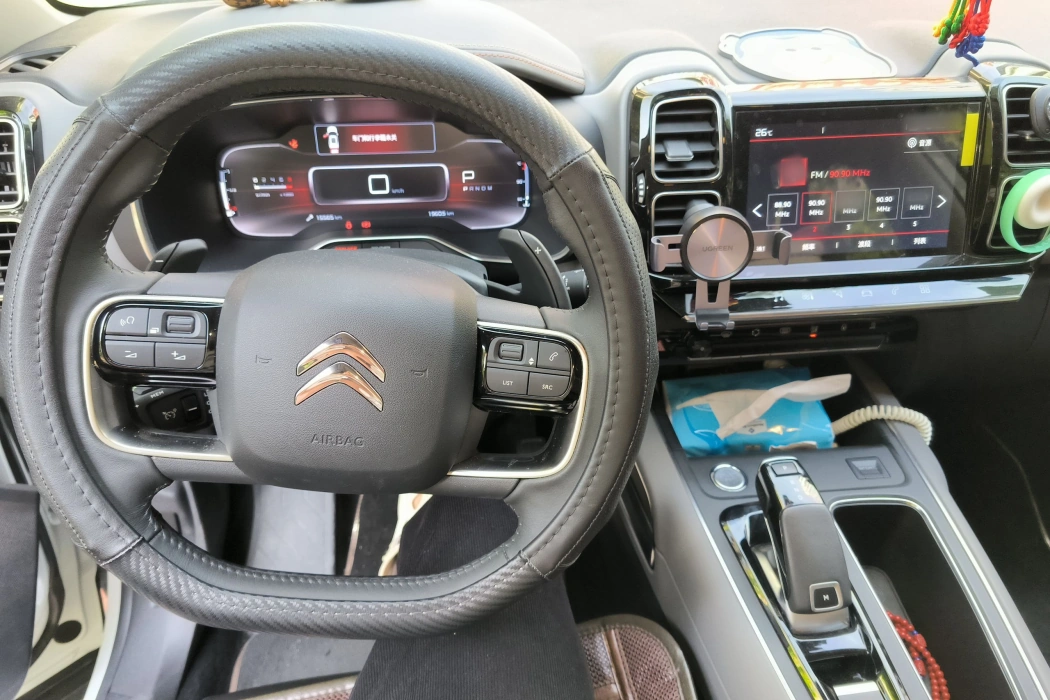 Фото машины 9