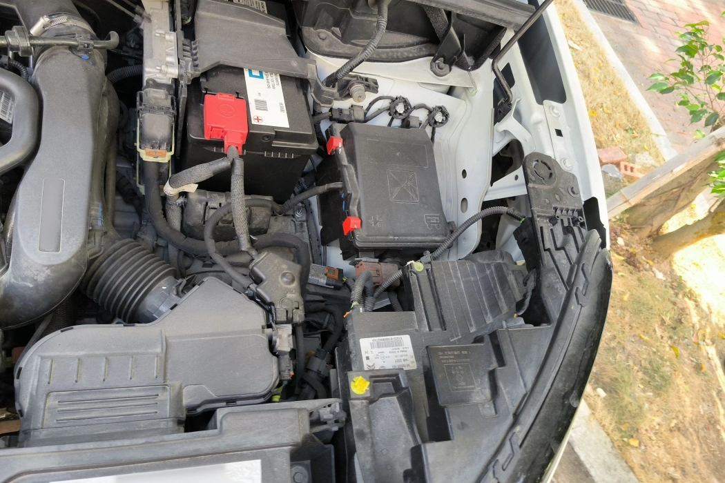 Фото машины 18