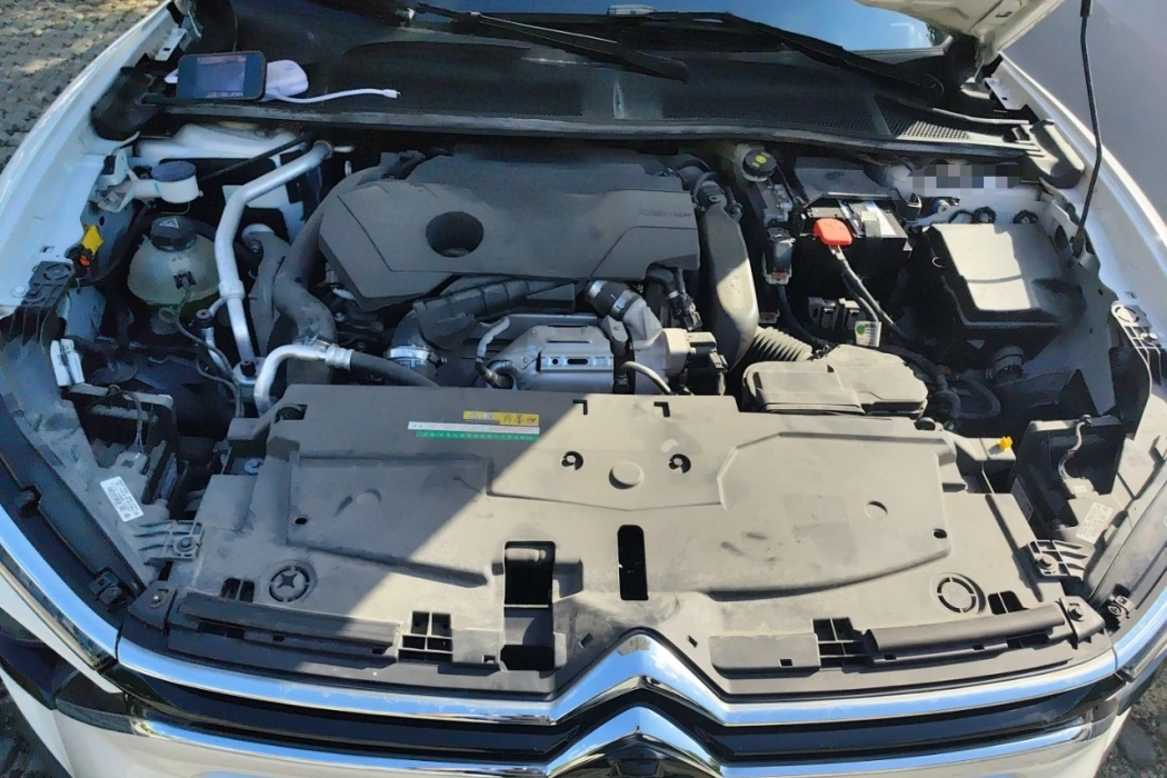 Фото машины