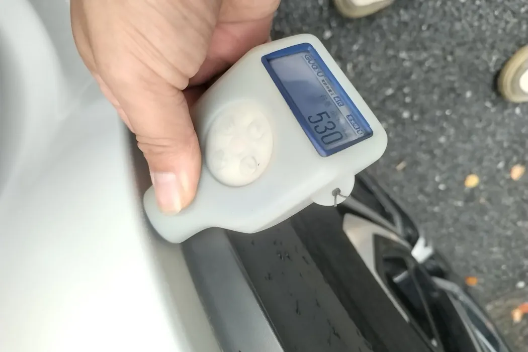 Citroen Versailles C5 X 2021 1.6 T collar extraordinary