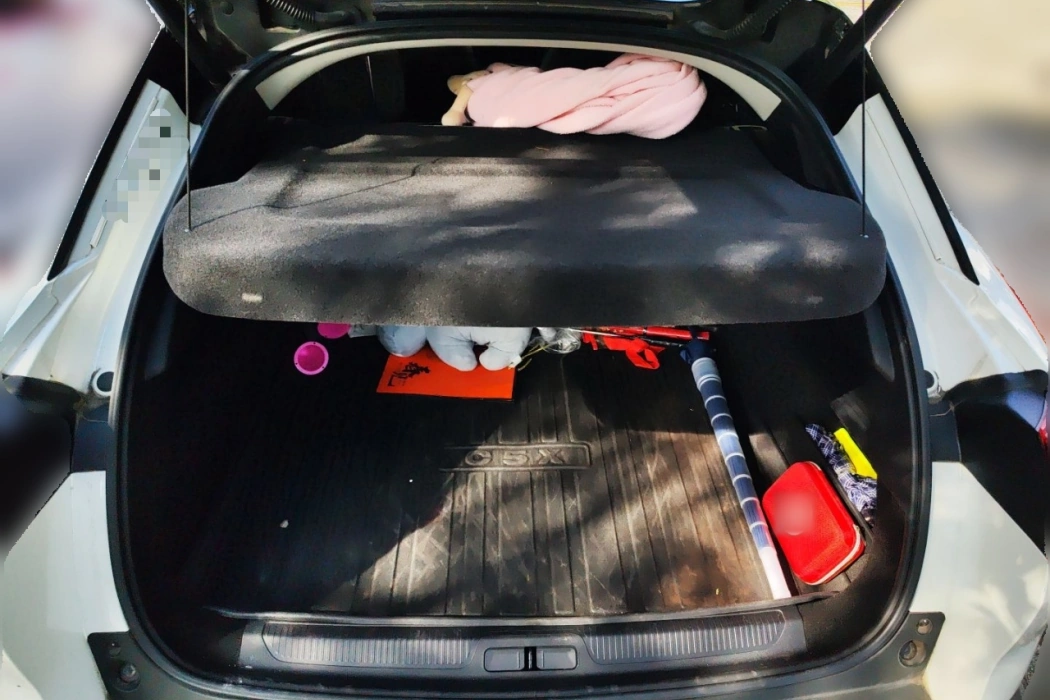 Фото машины