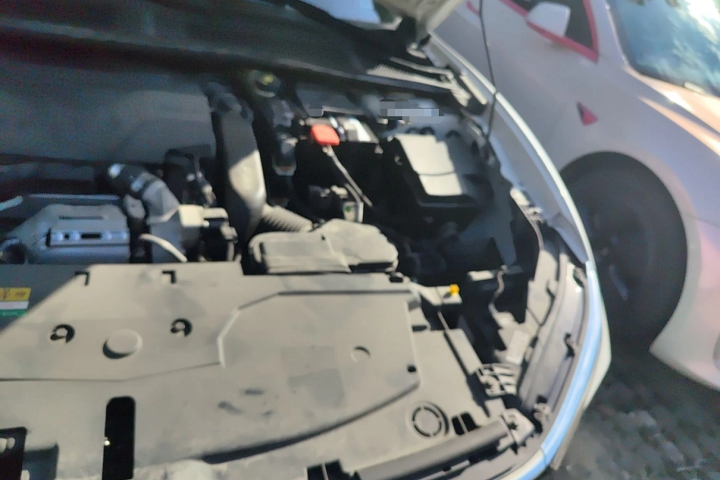 Фото машины