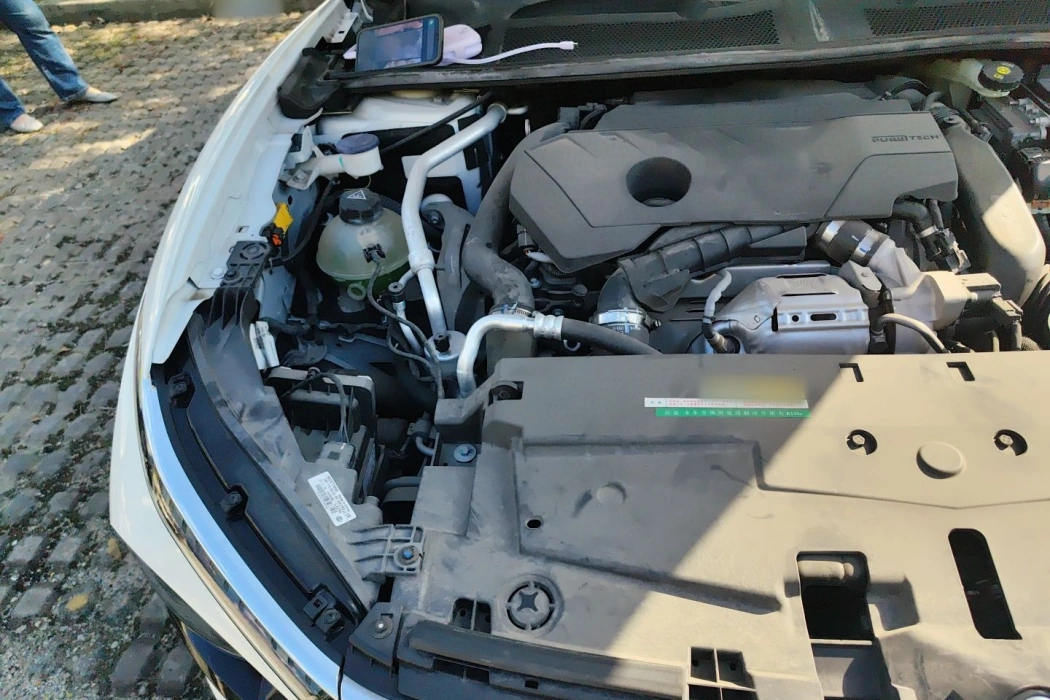 Фото машины