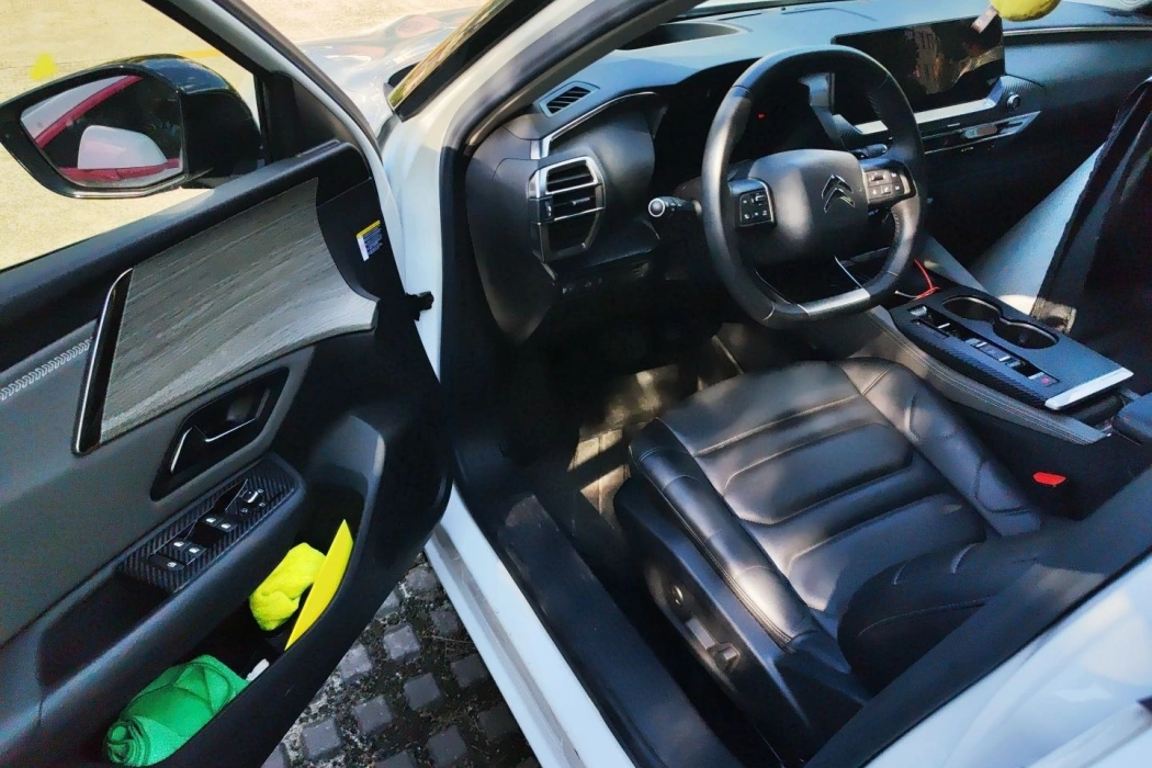 Фото машины