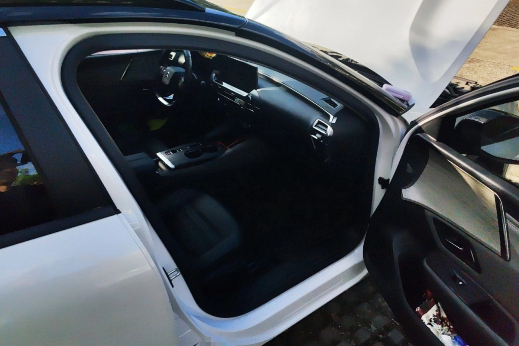 Фото машины