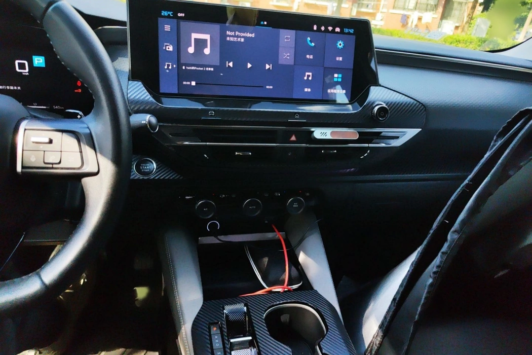 Фото машины