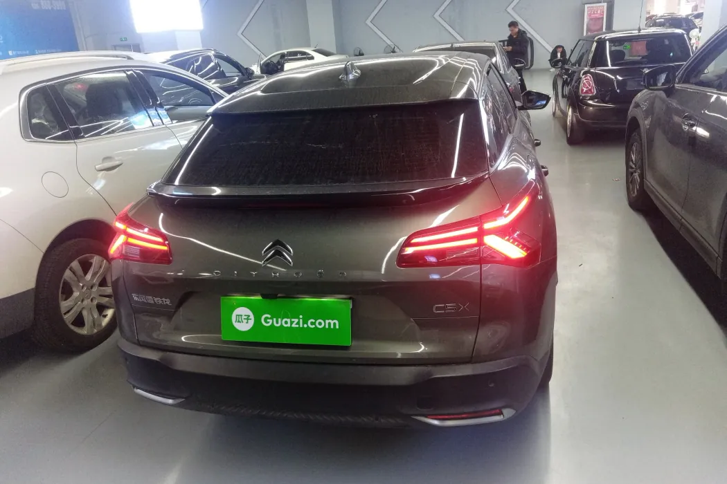 Фото машины