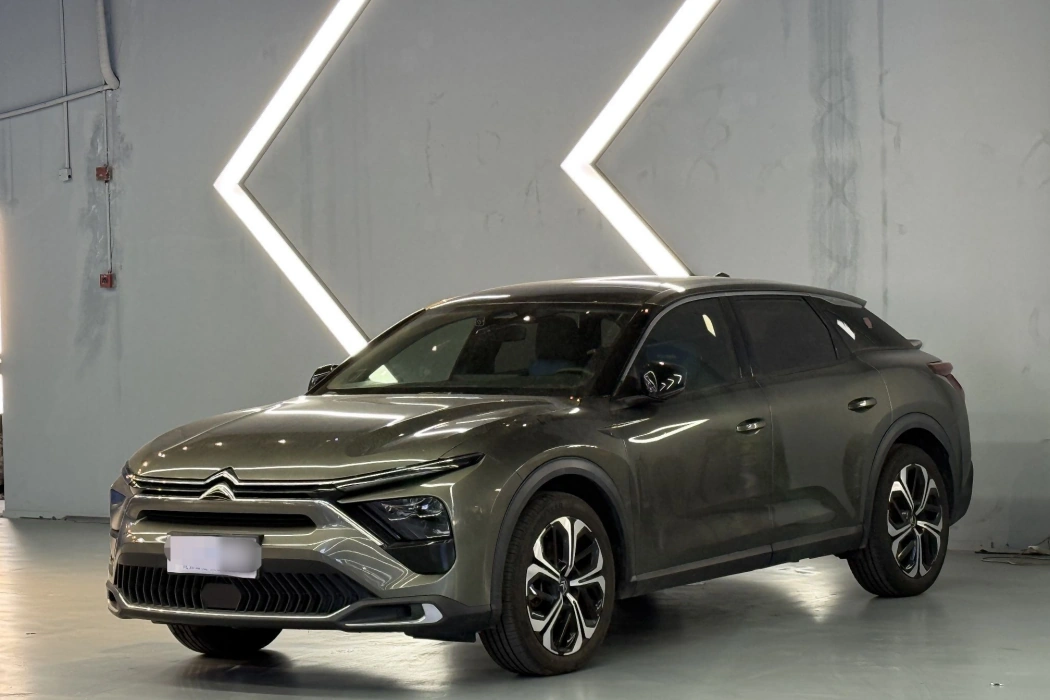 Бэкграунд машины