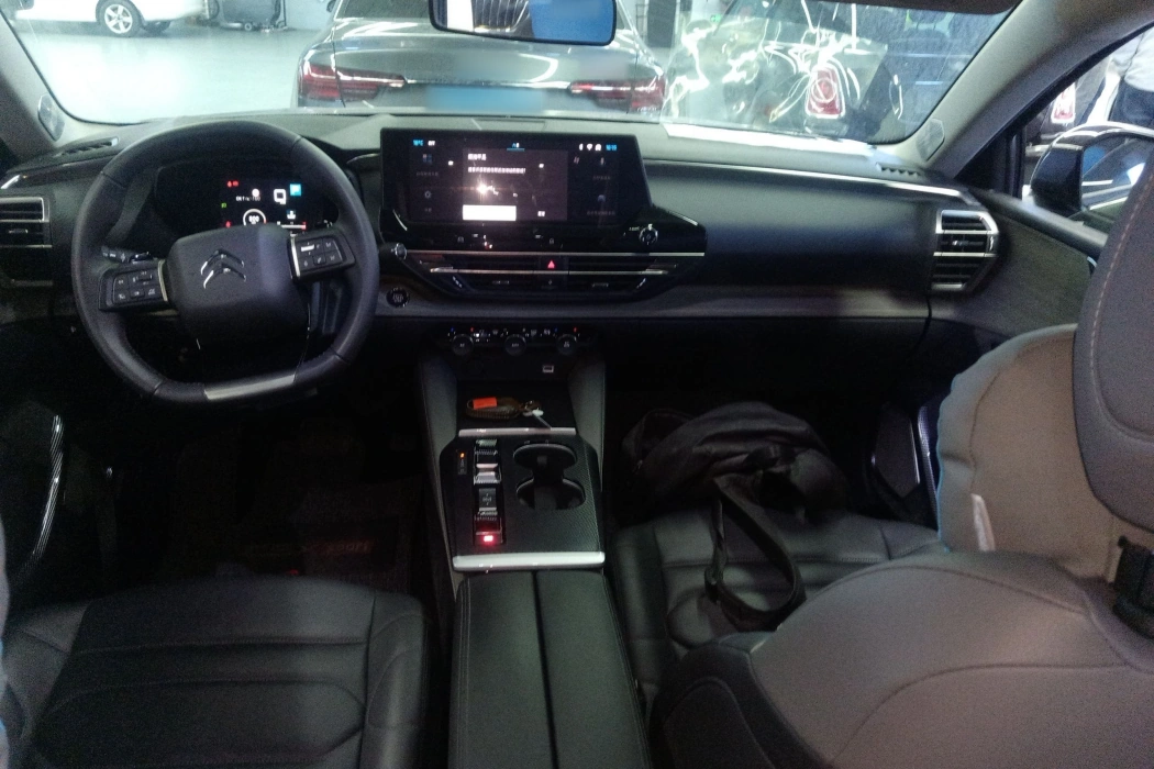 Фото машины