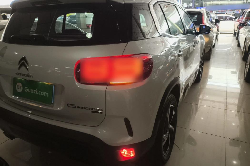 Фото машины 6