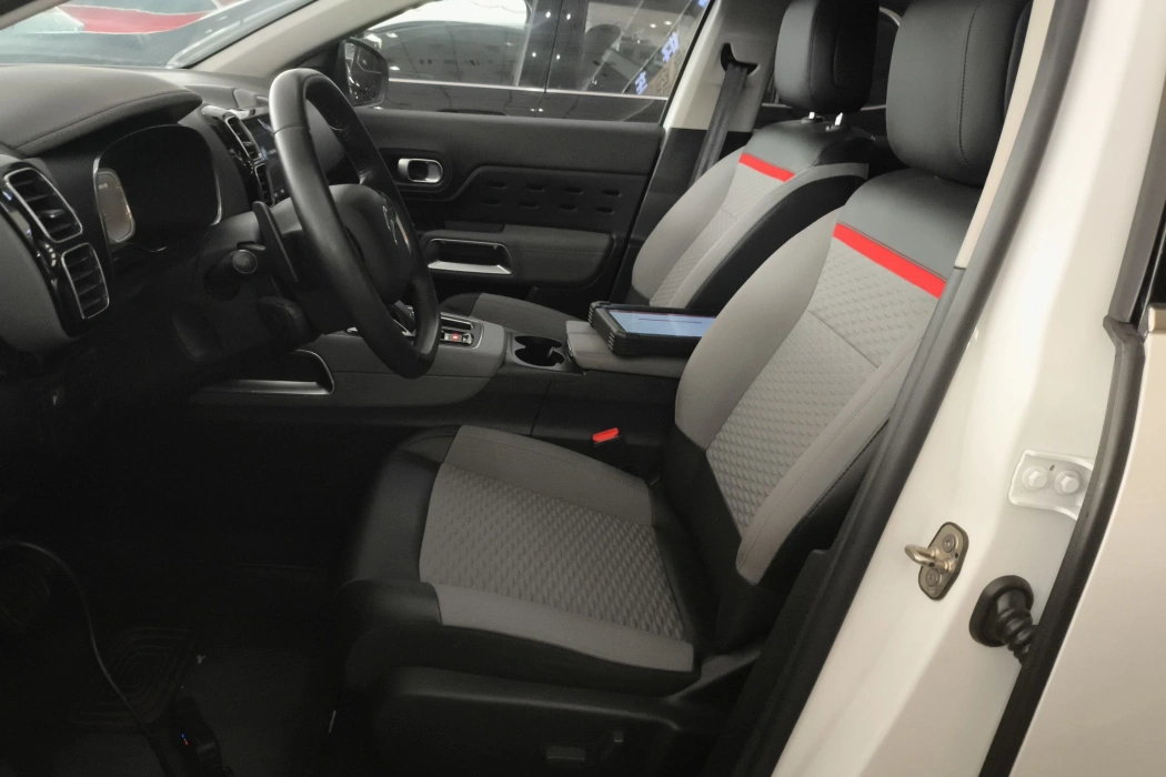 Фото машины 17