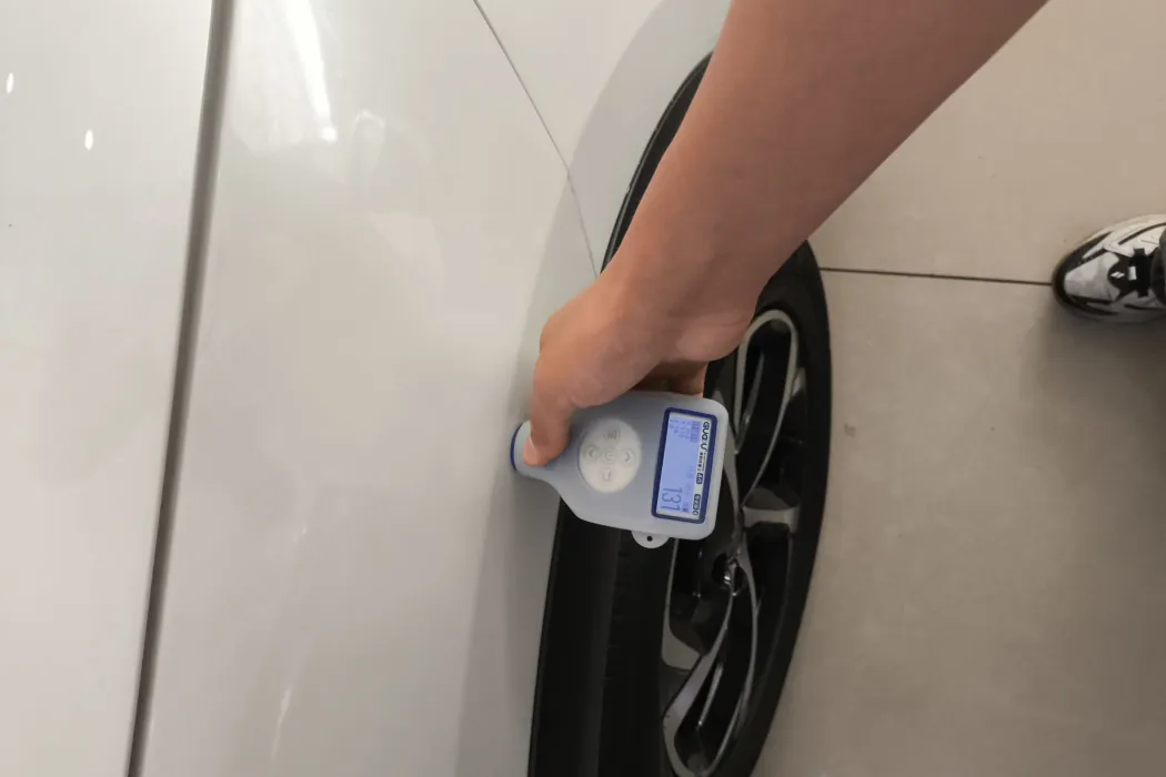 фото машины