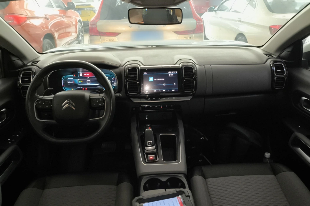 Фото машины 10