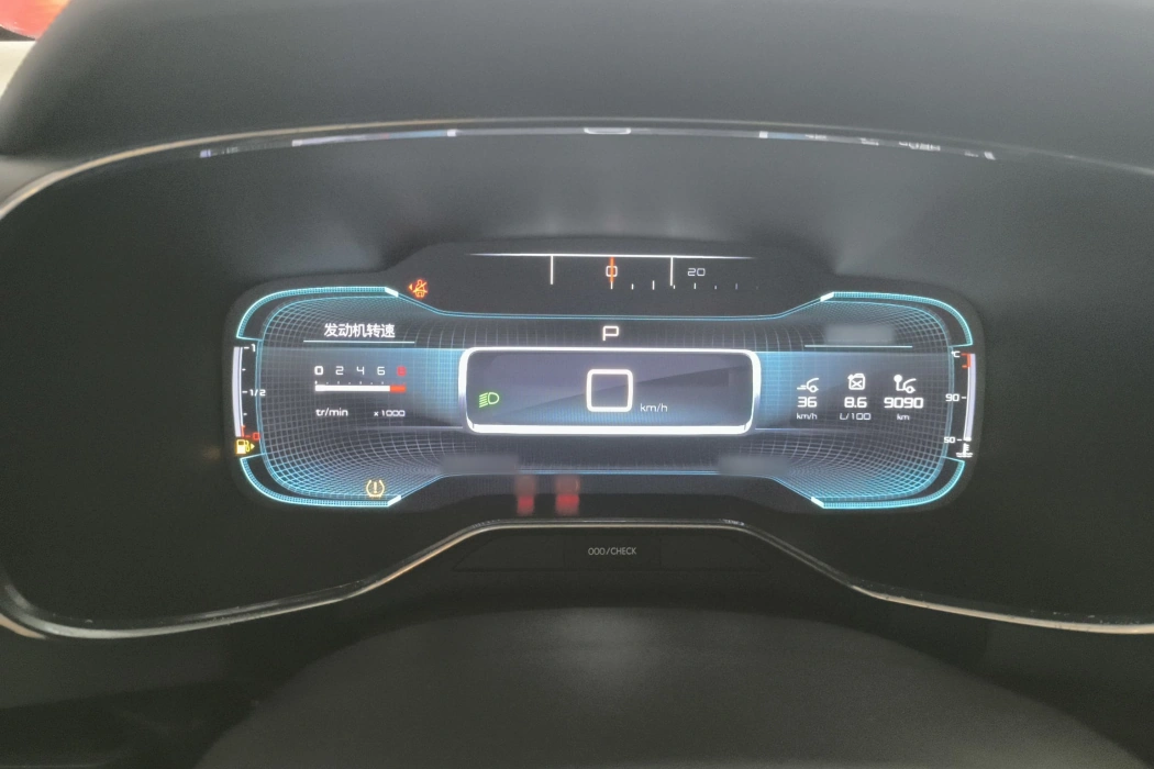 Фото машины 14