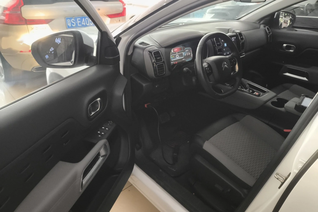 Фото машины 11