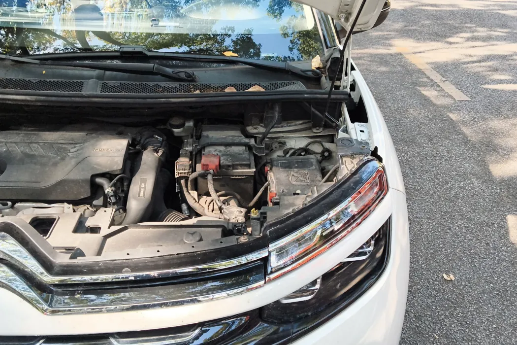 Фото машины 17