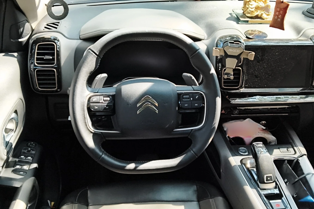 Фото машины 8