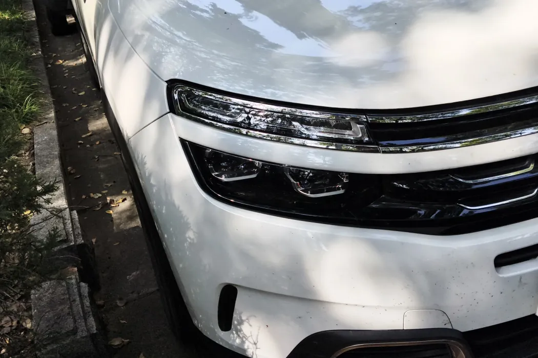 фото машины