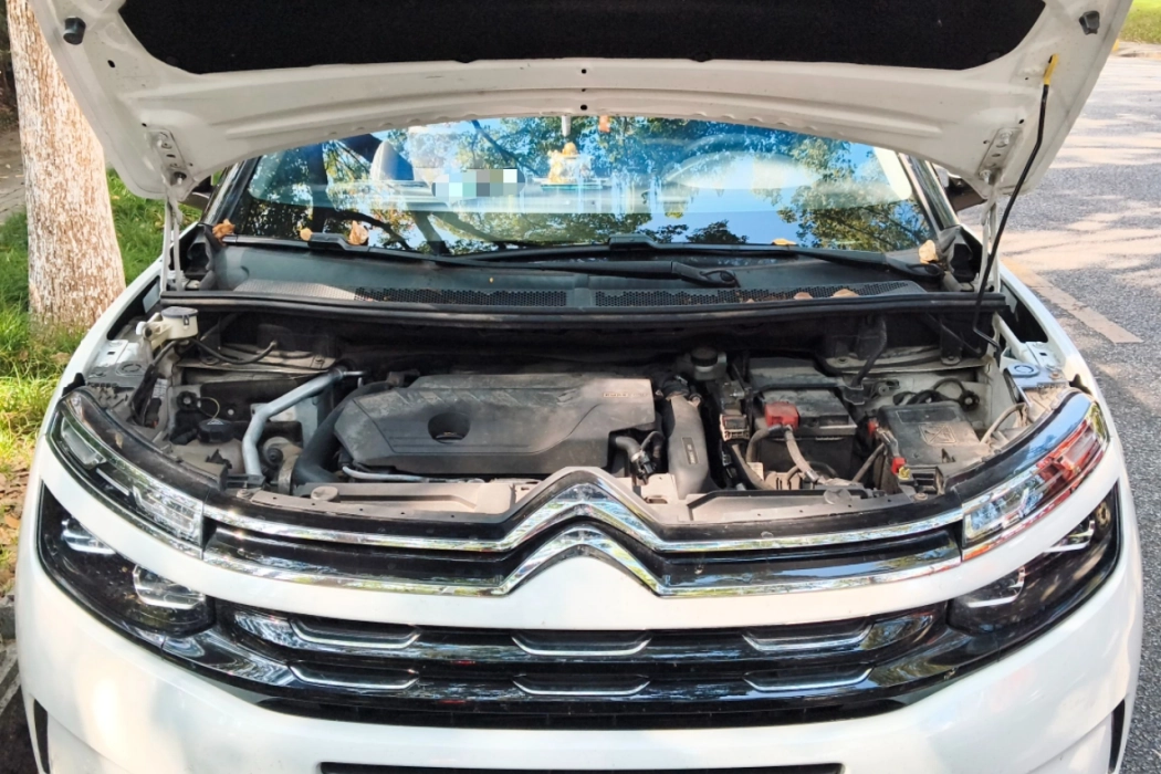 Фото машины 13