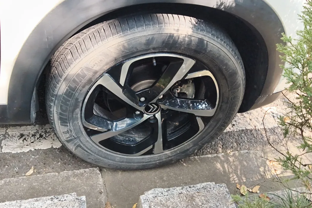 Фото машины 6