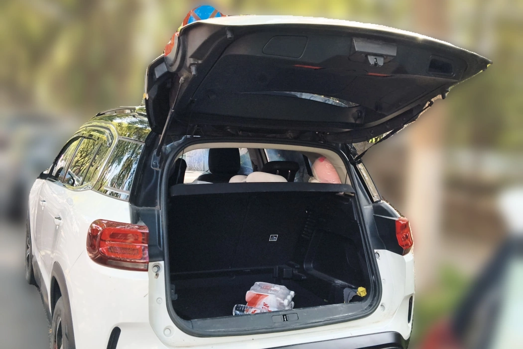 Фото машины 12