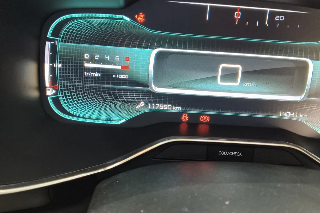 Фото машины 7