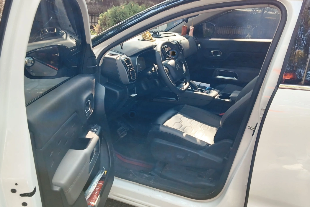 Фото машины 25