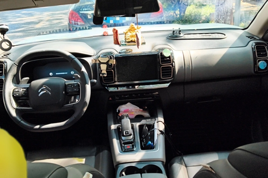 Фото машины 20